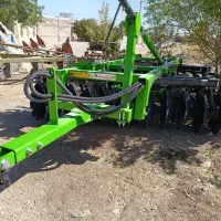 دیسک کشنده ۲۴×۲۴|ماشین‌آلات صنعتی|دالاهو, |دیوار