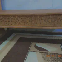 مبلمان و میز و عسلی|مبلمان خانگی و میز عسلی|بندر کنگان, |دیوار