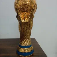 جام فوتبال برنز