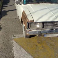 پیکان مدل ۸۲|خودرو سواری و وانت|چالدران, |دیوار