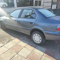 سمند 96|خودرو سواری و وانت|پاکدشت, حصار امیر|دیوار