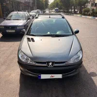 206 مدل 90 تیپ2