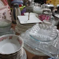 ظروف چینی