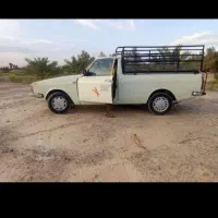 وانت بار کرایه