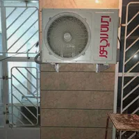 خدمات نصب و تعمیرات اسپیلت و انواع کولر گازی