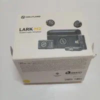 میکروفن هالی لند لارک ام ۲
