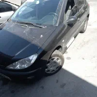 ۲۰۶ تیپ ۵ مدل ۹۸|خودرو سواری و وانت|تهران, بلورسازی|دیوار