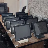 صندوق فروشگاهی لمسی کامپیوتر تاچ|فروشگاه و مغازه|مشهد, هفت تیر (حافظ)|دیوار