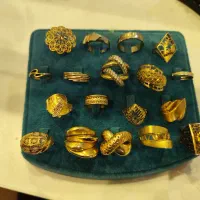 سرویس طلا|جواهرات|شیراز, بازار|دیوار