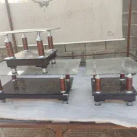 میز جلو مبلی
