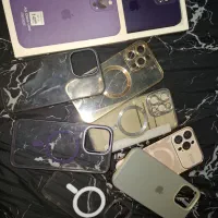 گارد ایفون 14 پرو مکس