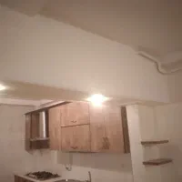 نقاش ساختمان هستم