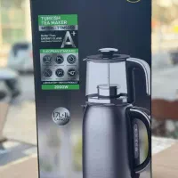 چایی ساز تلونیکس مدل 5008 با ضمانت