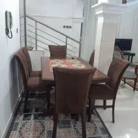 خونه اجاره ای  * ستاره قومس *|اجارهٔ کوتاه‌مدت آپارتمان و سوئیت|دامغان, |دیوار