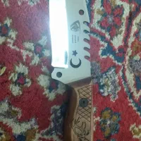 چاقو|کوهنوردی و کمپینگ|بیرجند, |دیوار