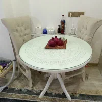 میز غذا خوری