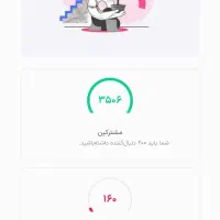 معاوضه چنل اپارات و یوتیوب