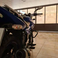 پالس 180 ug4 درحد|موتورسیکلت|تبریز, |دیوار