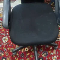 صندلی مدیریت گردون جکی نونو|صندلی و نیمکت|مه ولات, |دیوار