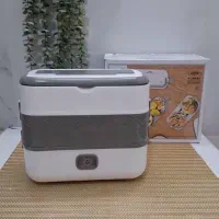 لانچ باکس ۲ طبقه