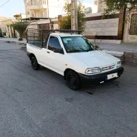 پرایدوانت مدل1404|خودرو سواری و وانت|پلدختر, |دیوار