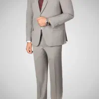 کت شلوار و کت تک