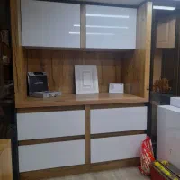 کابینت دکور مغازه|مصالح و تجهیزات ساختمان|تهران, نیروی هوایی (پیروزی)|دیوار