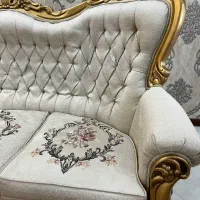 مبل 9نفره13000تومان|مبلمان خانگی و میز عسلی|مشهد, شهید معقول|دیوار