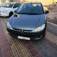 206تیپ 3|خودرو سواری و وانت|رفسنجان, |دیوار