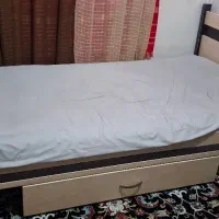 تخت یک نفره نوجوان