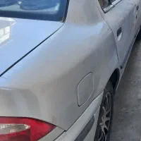 سمند ۸۳ درجه ۱|خودرو سواری و وانت|ابهر, |دیوار