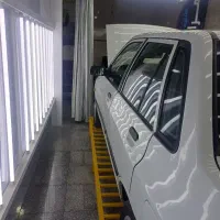 پراید مدل 93|خودرو سواری و وانت|مهاجران, |دیوار