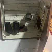 باکس کفش|جاکفشی، کمد، دراور|تهران, مجیدیه|دیوار