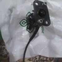 پمپ ترمز زانتیا و گللگیر عقب|قطعات یدکی و لوازم جانبی|رودسر, |دیوار