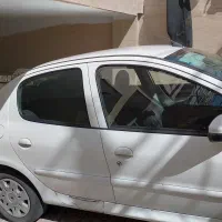 پژو 207i اتوماتیک، مدل ۱۳۹۸|خودرو سواری و وانت|تهران, شیوا|دیوار