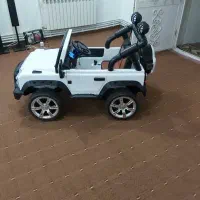 ماشین  شارژی