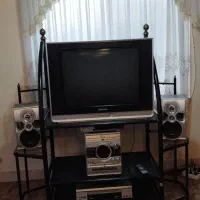 تعدادی لوازم منزل|حراج|چاف و چمخاله, |دیوار