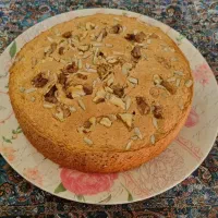 کیک خانگی|خوردنی و آشامیدنی|جلفا, |دیوار