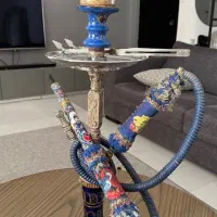 قلیان حاج اوغلی|کلکسیون و سرگرمی|تهران, فردوسی|دیوار