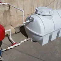 نصب منبع و پمپ آب (عبدی)|خدمات پیشه و مهارت|پردیس, شهرک صنعتی خرمدشت فاز ۷|دیوار