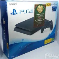 ps4 slim کپی خور