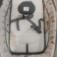 صندلی ماشین هوور|تخت و صندلی بچه|محمدشهر, شهرک نگین|دیوار