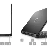 laptop dell latitude 5580|رایانه همراه|نورآباد ممسنی, |دیوار
