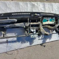 داشبورد اصلی پراید، چراغهای اصلی پژو|قطعات یدکی و لوازم جانبی|نیشابور, باغ نو|دیوار