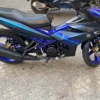 Mx king ام ایکس کینگ|موتورسیکلت|تهران, فلسطین (میدان انقلاب)|دیوار