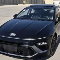 پذیرش امانی فروش فوری،سوناتا۲۰۲۵