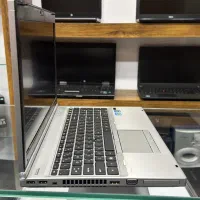 لپ‌تاپ HP 8560p i7|رایانه همراه|بوشهر, |دیوار