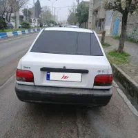 پراید مدل۹۳