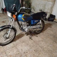 موتور هیرمند مدل 90 تمیز