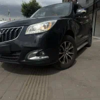 هایما S7 /مدل ۹۷/بی رنگ/فنی به شرط/خاص